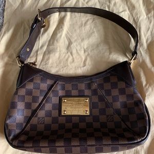 Louis Vuitton Vintage Inventeur Purse